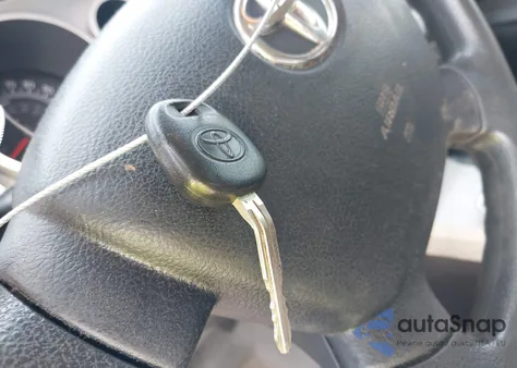 2007 Toyota Tundra Sr5 5.7L V8 from USA, damaged, VIN 5TFBV54137X026393